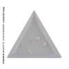 Kép 2/2 - Csiszolt formakő crystal AB csepp