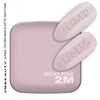 Kép 1/4 - Gel Lack - Colored Base Elastic CBE04 Milky Pink