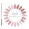 Kép 5/6 - Gel Lack - Colored Base Elastic Soft CBE01 