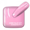 Kép 1/4 - Gel Lack - Colored Base Elastic Soft CBE07