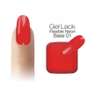 Kép 3/5 - Gel Lack - Flexible Neon Base 01