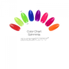 Kép 4/5 - Gel Lack - Flexible Neon Base 03