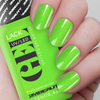 Kép 5/5 - Gel Lack - Flexible Neon Base 03