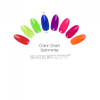 Kép 4/5 - Gel Lack - Flexible Neon Base 04