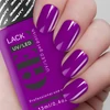Kép 5/5 - Gel Lack - Flexible Neon Base 05