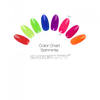 Kép 4/5 - Gel Lack - Flexible Neon Base 06