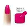 Kép 3/5 - Gel Lack - Flexible Neon Base 07