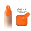 Kép 3/5 - Gel Lack - Flexible Neon Base 08