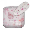 Kép 1/5 - Gel Lack - Milky Rubber Base With Flakes 02