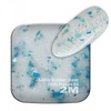 Kép 1/6 - Gel Lack - Milky Rubber Base With Flakes 04