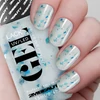 Kép 5/6 - Gel Lack - Milky Rubber Base With Flakes 04