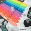 Kép 5/5 - Gel Lack - Pastel-Neon Rubber Base 06