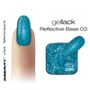 Kép 3/5 - Gel Lack - Reflective Base 03
