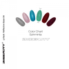Kép 5/5 - Gel Lack - Reflective Base 04