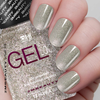 Kép 5/5 - Gel Lack - Csillámos 006