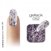 Kép 3/5 - Gel Lack - Csillámos 052