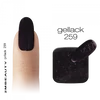 Kép 3/5 - Gel Lack - Csillámos 259