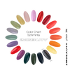Kép 4/5 - Gel Lack - Csillámos 396