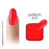 Kép 3/5 - Gel Lack - Csillámos 831