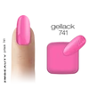 Kép 3/5 - Gel Lack - Fun Color 741