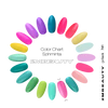 Kép 4/5 - Gel Lack - Fun Color 741