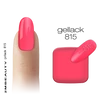 Kép 3/5 - Gel Lack - Fun Color 815
