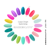Kép 4/5 - Gel Lack - Fun Color 816