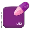 Kép 1/5 - Gel Lack - Hőre változó HC29