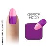 Kép 3/5 - Gel Lack - Hőre változó HC29