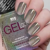 Kép 5/5 - Gel Lack - HOLO 02