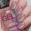 Kép 5/5 - Gel Lack - HOLO 07