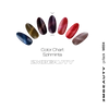 Kép 4/5 - Mágneses Gel Lack - MAGNET004