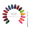 Kép 4/5 - Mágneses Gel Lack - MAGNET017