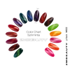 Kép 4/5 - Mágneses Gel Lack - MAGNET022