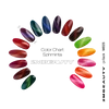 Kép 4/5 - Mágneses Gel Lack - MAGNET025