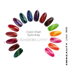Kép 4/5 - Mágneses Gel Lack - MAGNET028