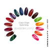 Kép 4/5 - Mágneses Gel Lack - MAGNET029