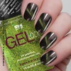 Kép 2/2 - Gel Lack - Magnet Effect Glitter 01 (5ml)