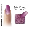 Kép 3/6 - Gel Lack - Magnet Super Diamond 03