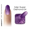 Kép 3/6 - Gel Lack - Magnet Super Diamond 04