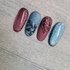 Kép 6/6 - Gel Lack - Magnet Super Diamond 08