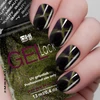 Kép 2/2 - Gel Lack - Magnet Super Effect Glitter 01 (5ml)