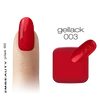 Kép 3/5 - Gel Lack - Matt 003