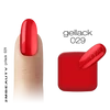 Kép 3/5 - Gel Lack - Matt 029