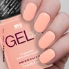 Kép 5/6 - Gel Lack - Matt 1113