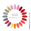 Kép 4/5 - Gel Lack - Matt 386