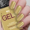 Kép 5/5 - Gel Lack - Matt 386