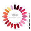 Kép 4/5 - Gel Lack - Matt 409