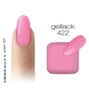 Kép 3/5 - Gel Lack - Matt 422