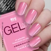 Kép 5/5 - Gel Lack - Matt 422